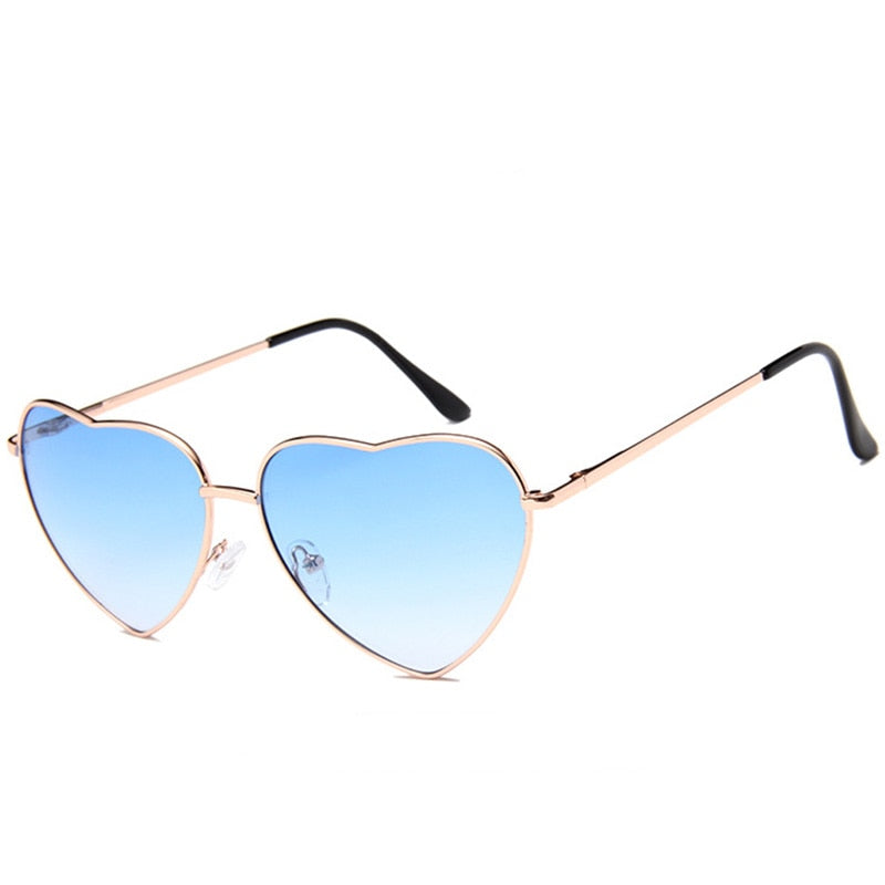 Candy Love Gradient Sunglasses