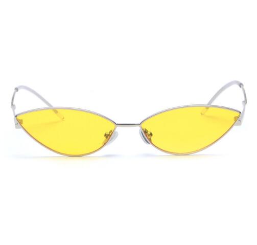 Flirty Retro Feline Eye Shades