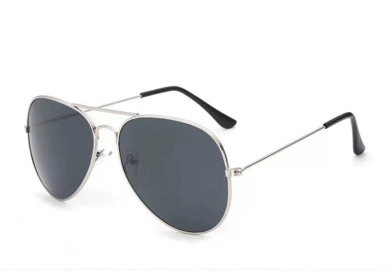 RadiantPilot 3025 Color Burst Sunglasses