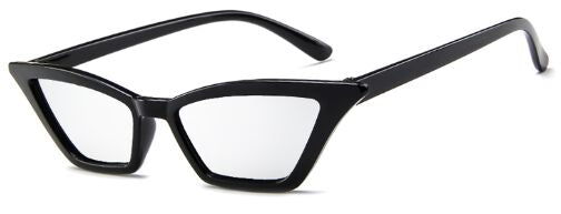 Petite Feline Vintage UV400 Sunglasses
