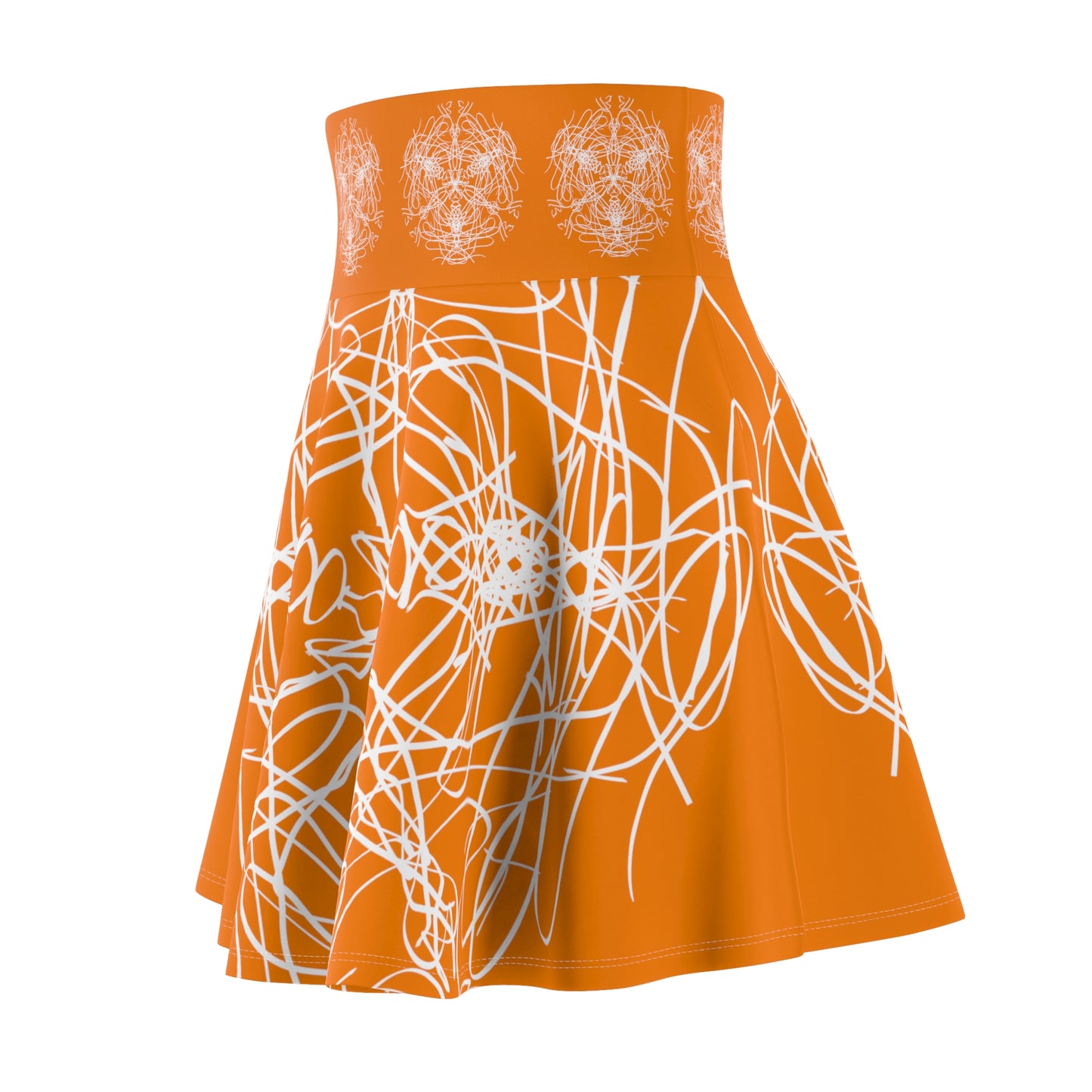 RA Women's Skirt - Sunshine☀️