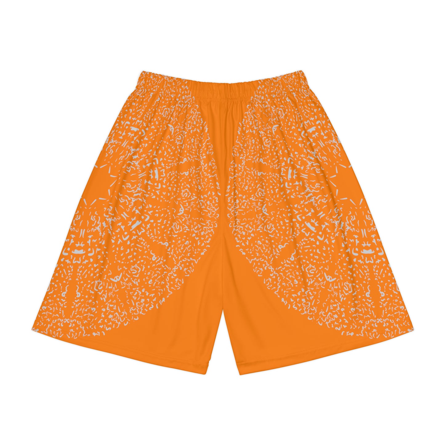 Dwarf Star Men's Shorts - Sunshine☀️