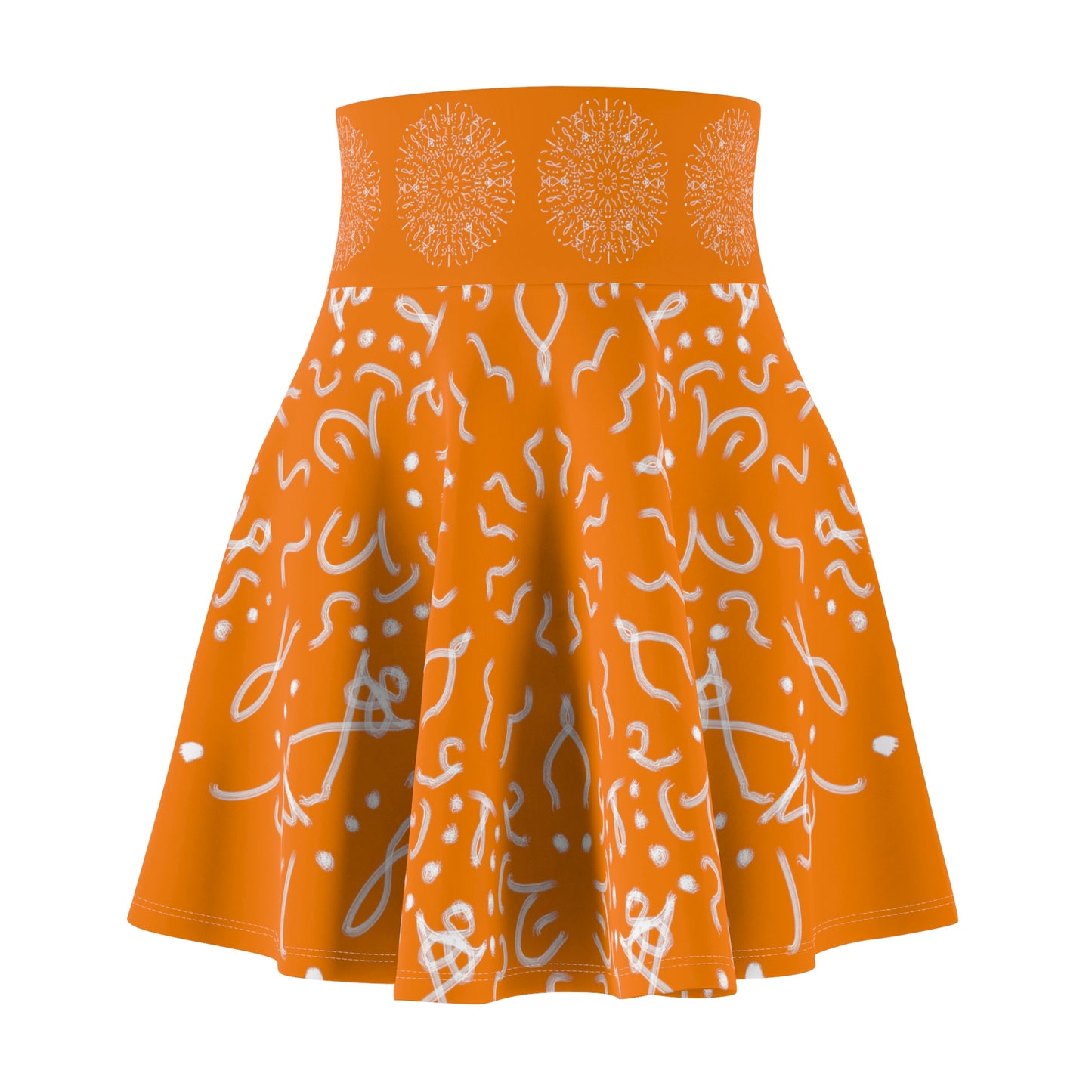 Shinnin' Women's Skirt - Sunshine☀️