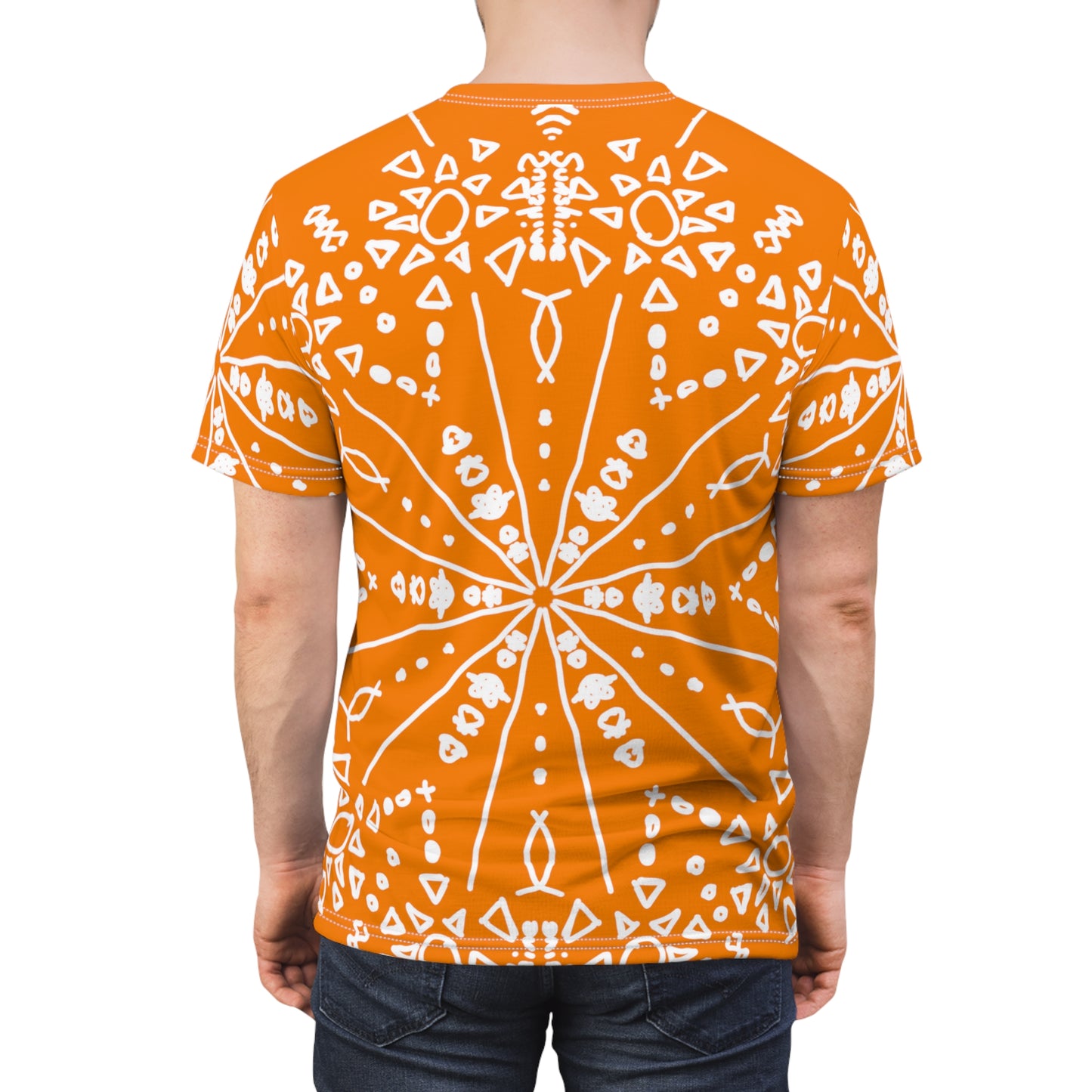 Solar Flare Unisex T-Shirt - Sunshine☀️