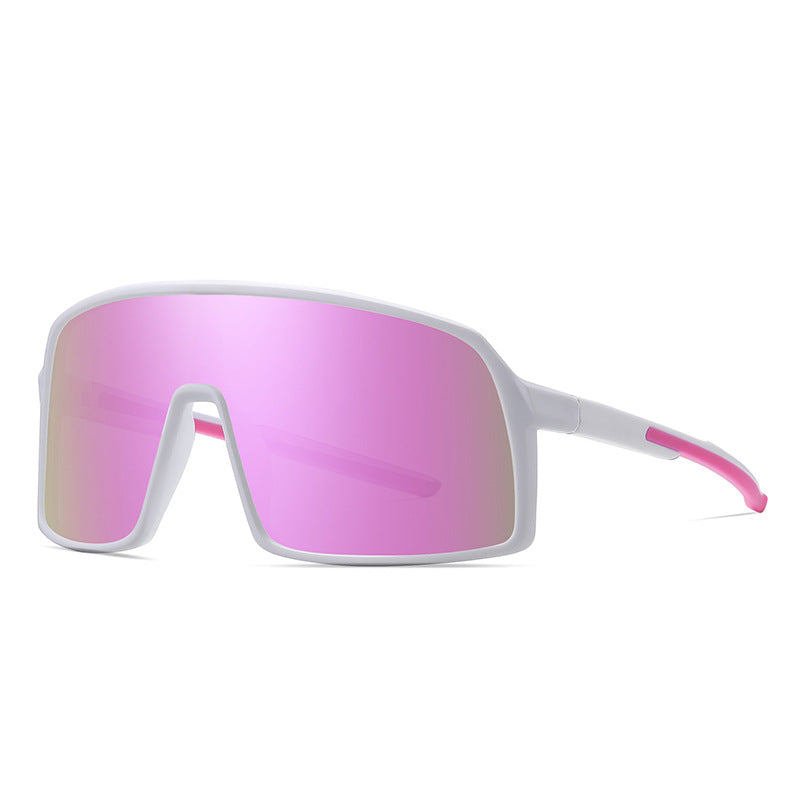 Trendify 3034 Polarized Monoframe Sunglasses