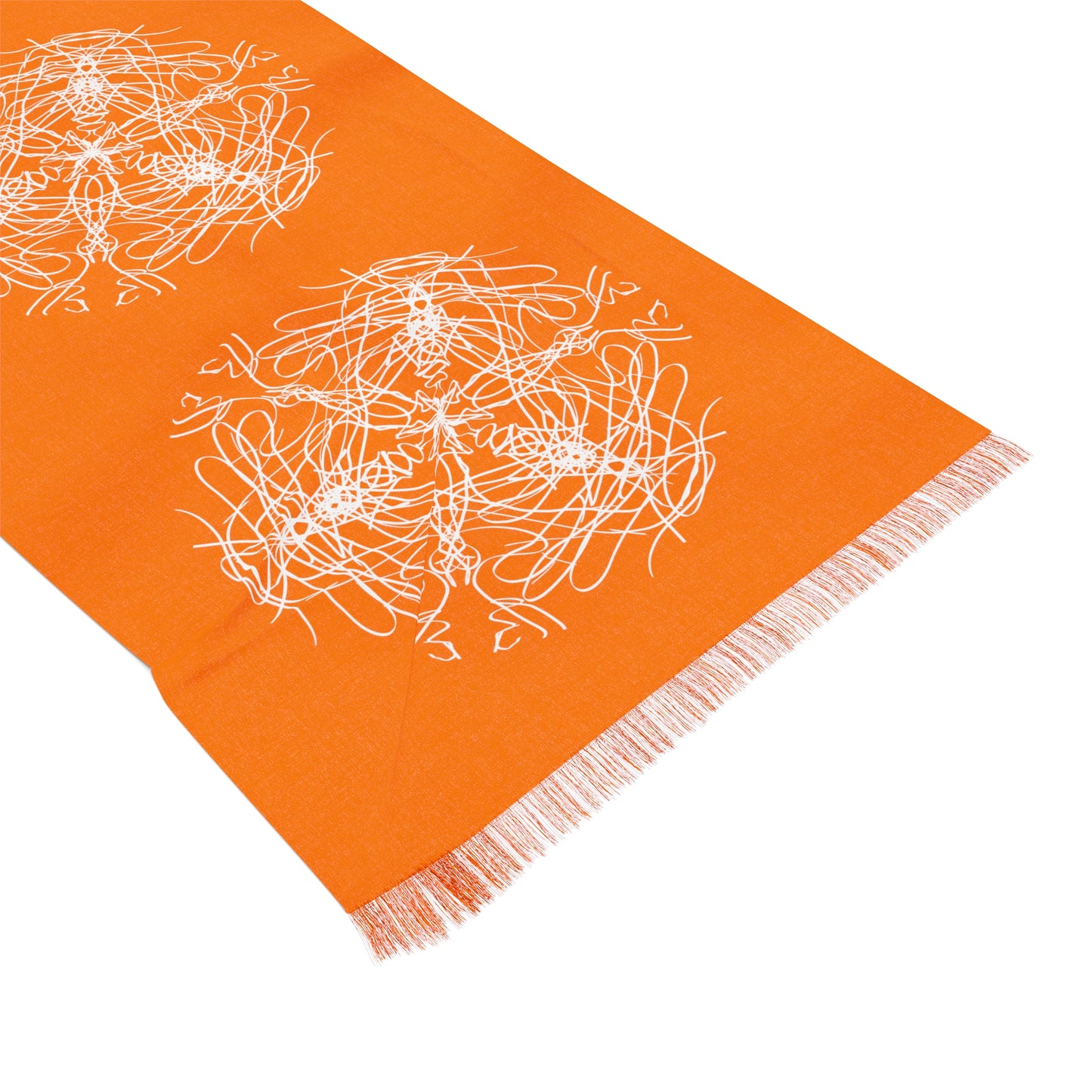 RA Light Scarf - Sunshine☀️