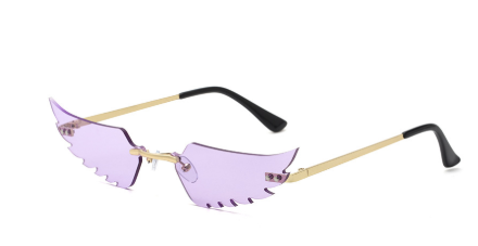 Phoenix Flare Luxury Sunglasses
