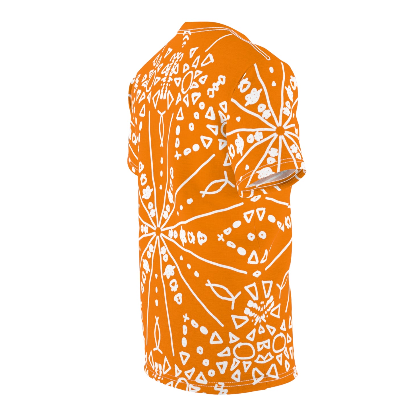 Solar Flare Unisex T-Shirt - Sunshine☀️