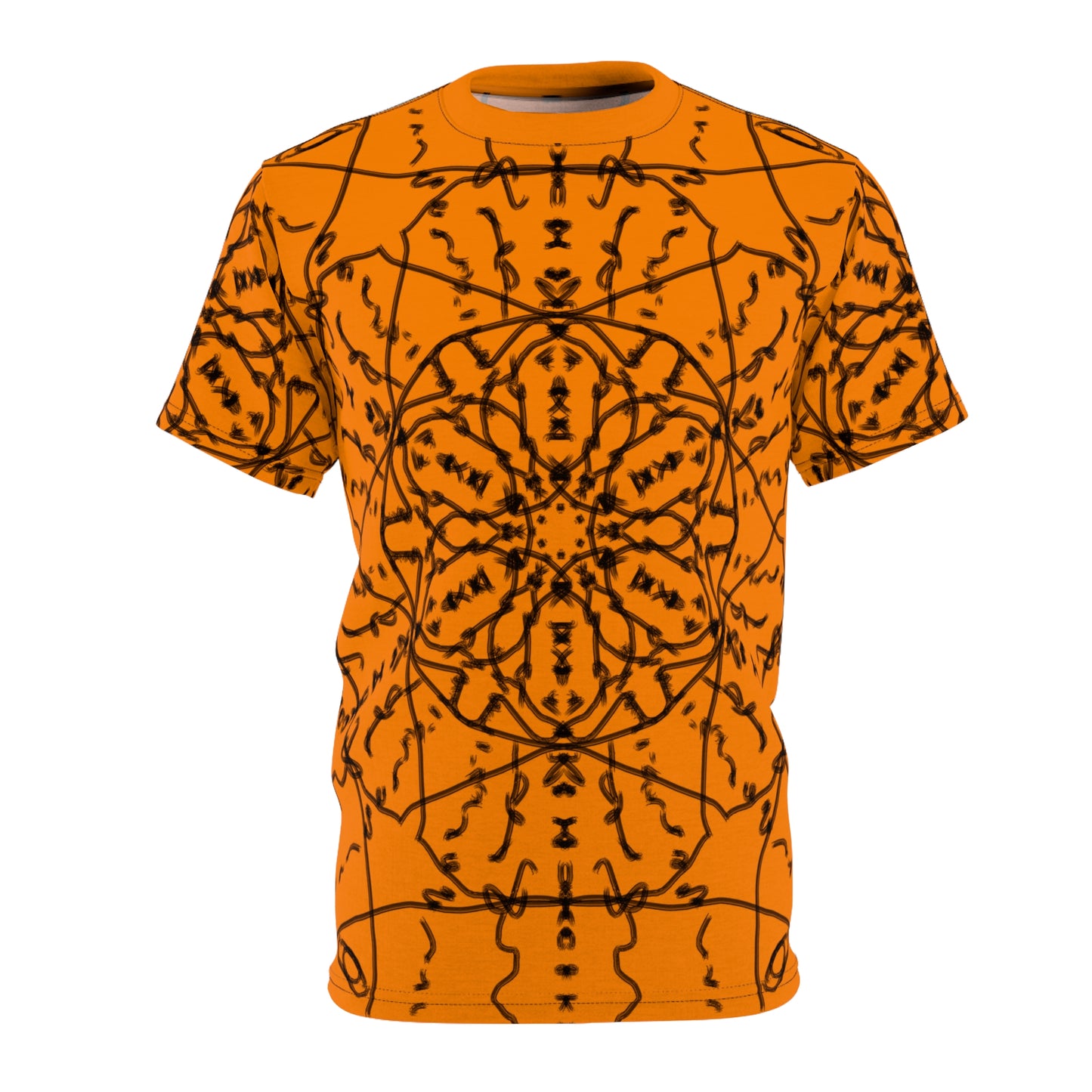 Black Whole Sun Unisex T-Shirt - Sunshine☀️