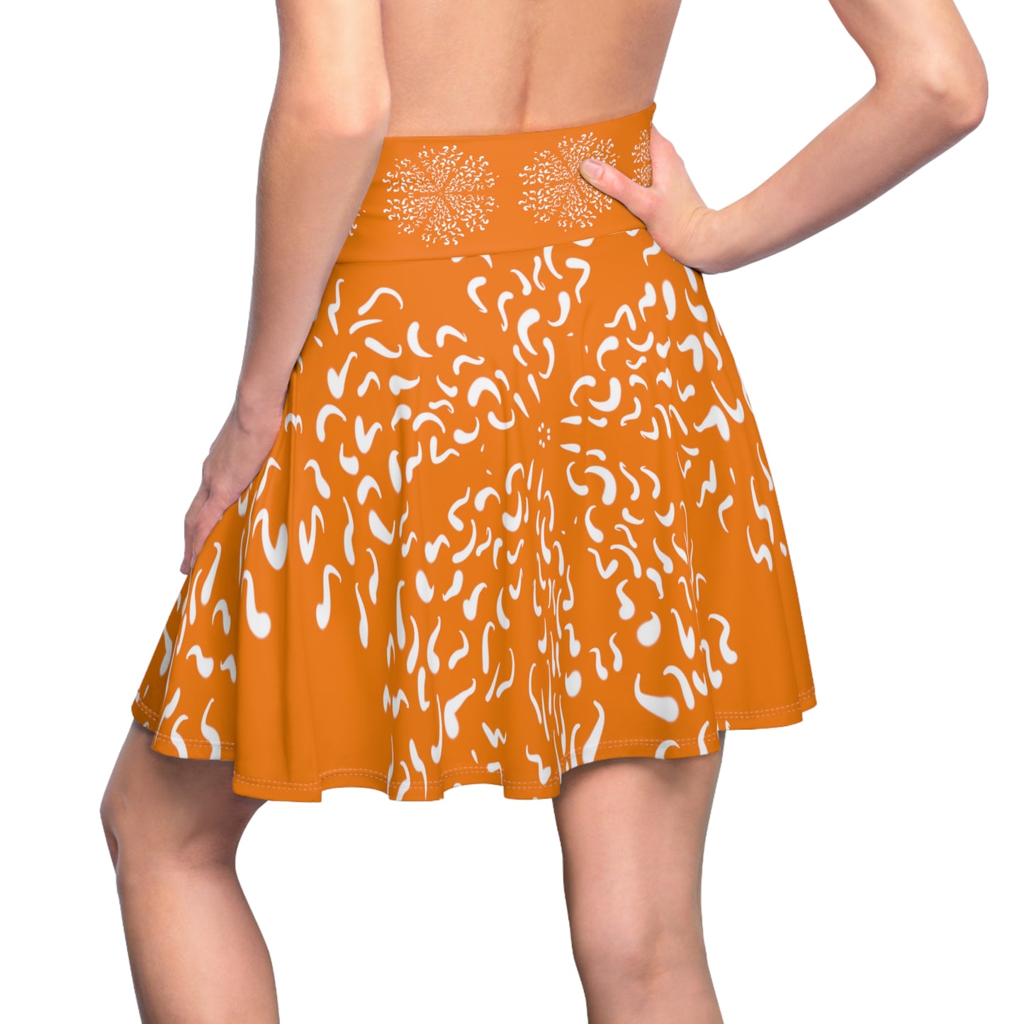 Equinox Women's Skirt - Sunshine☀️