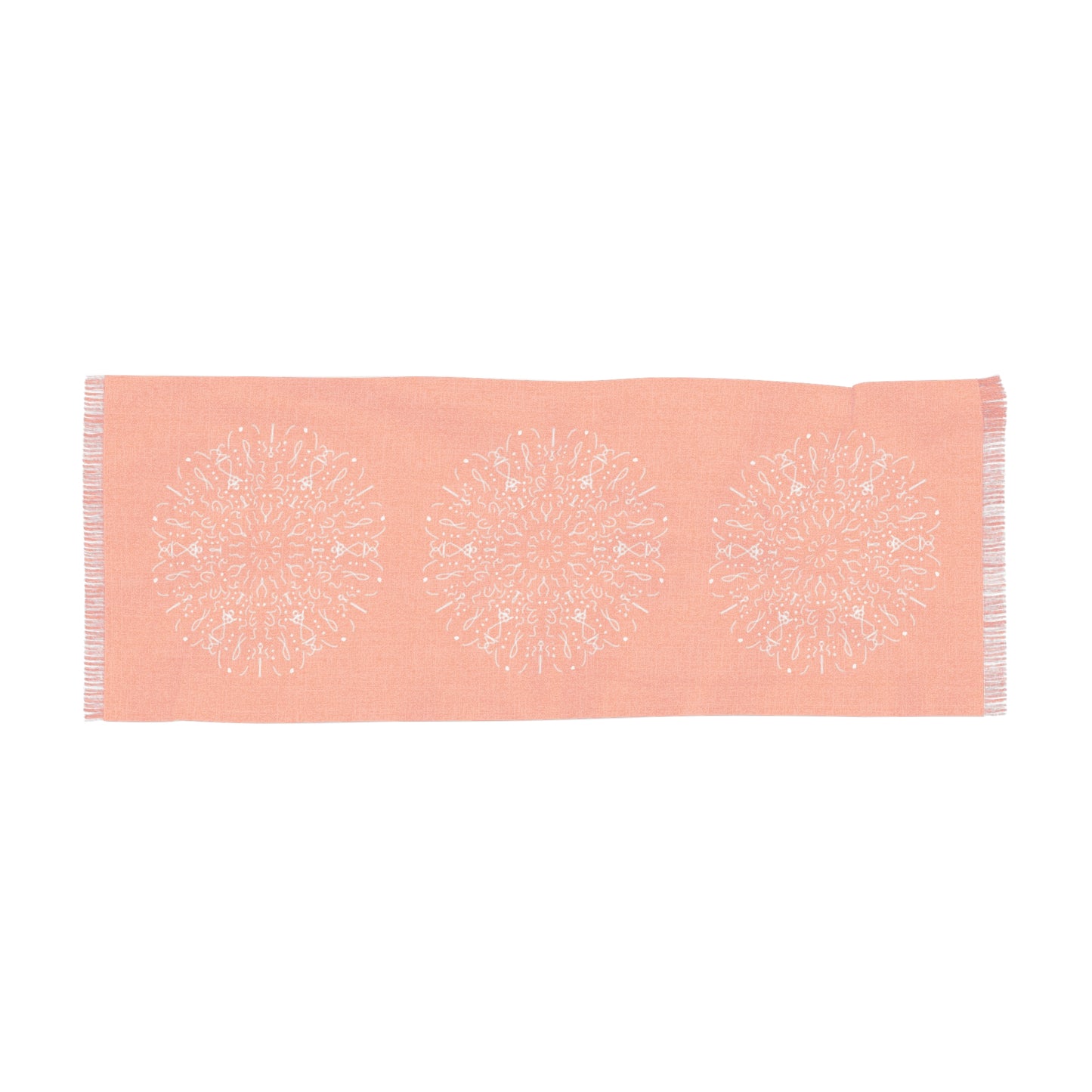 Shinnin' Light Scarf - Sunshine☀️