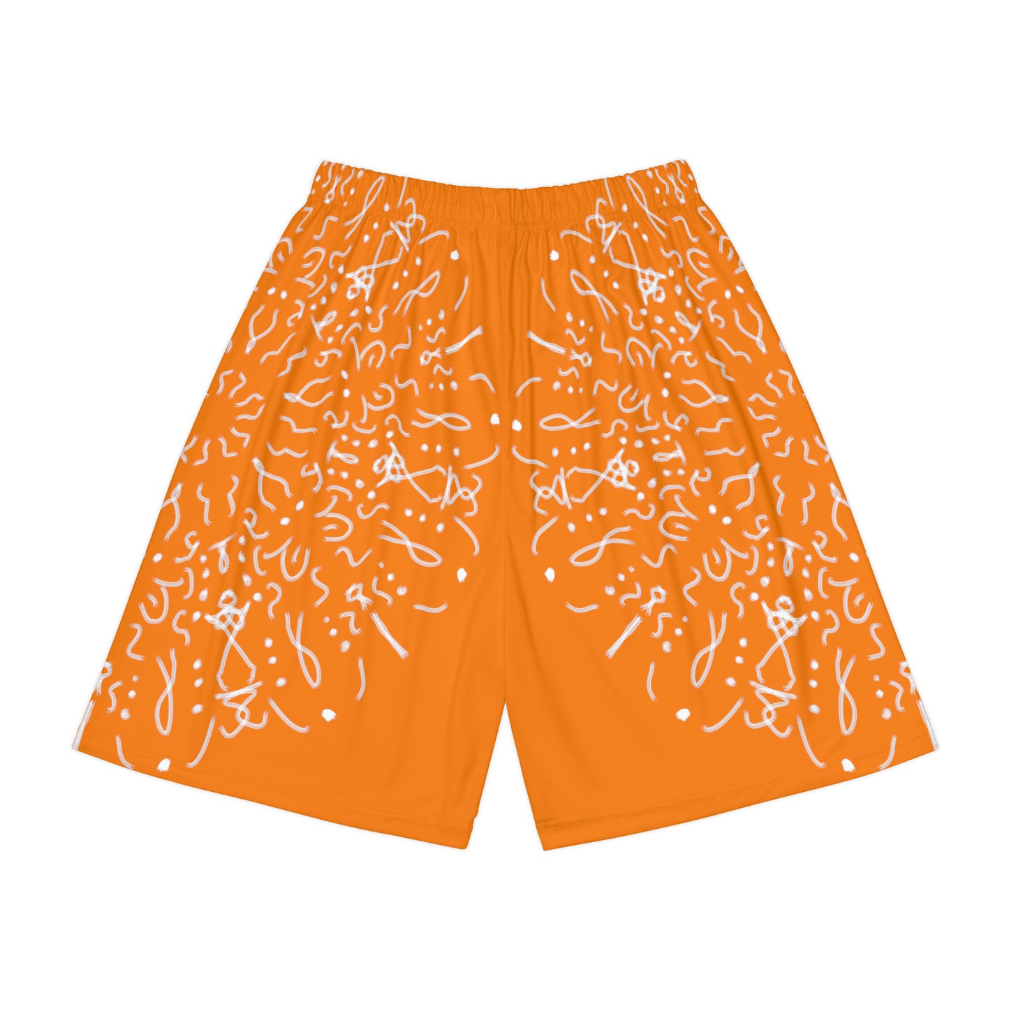 Shinnin' Men's Shorts - Sunshine☀️