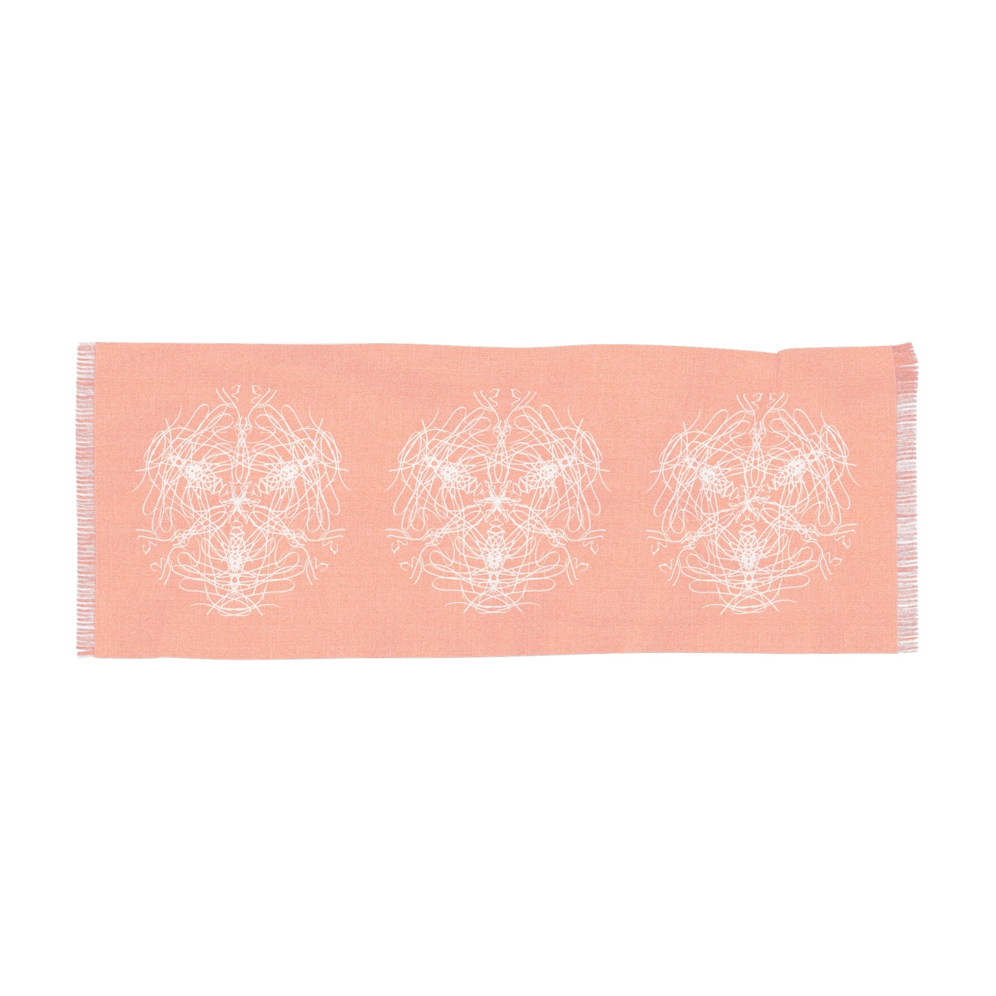 RA Light Scarf - Sunshine☀️