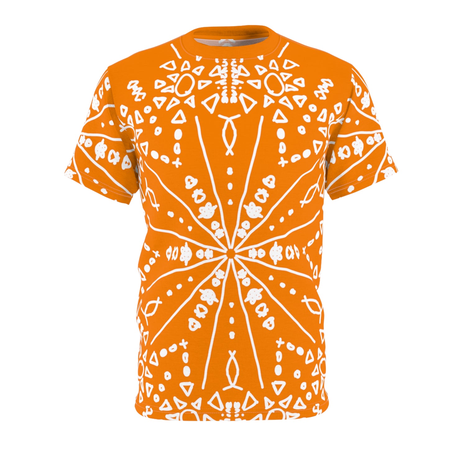 Solar Flare Unisex T-Shirt - Sunshine☀️