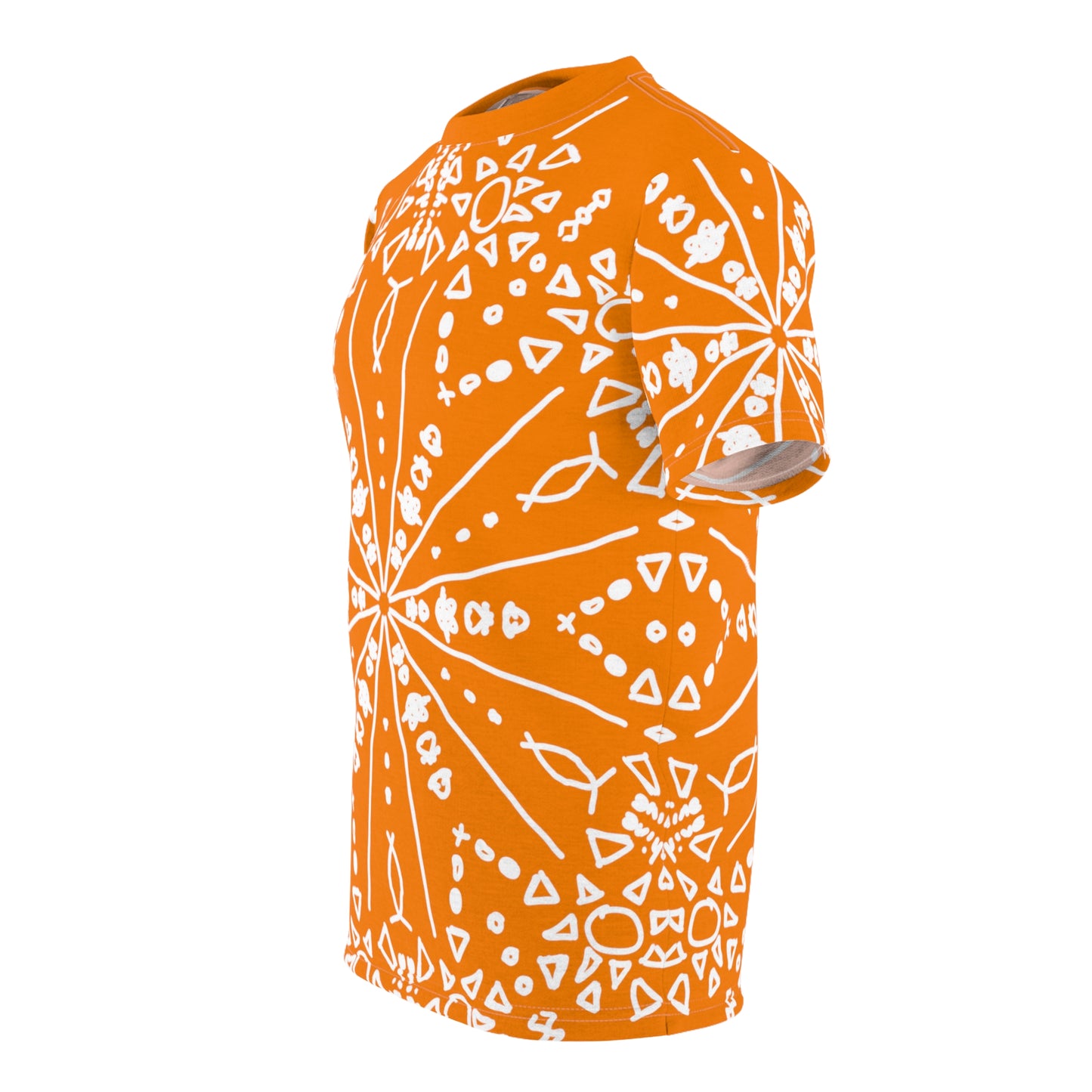 Solar Flare Unisex T-Shirt - Sunshine☀️