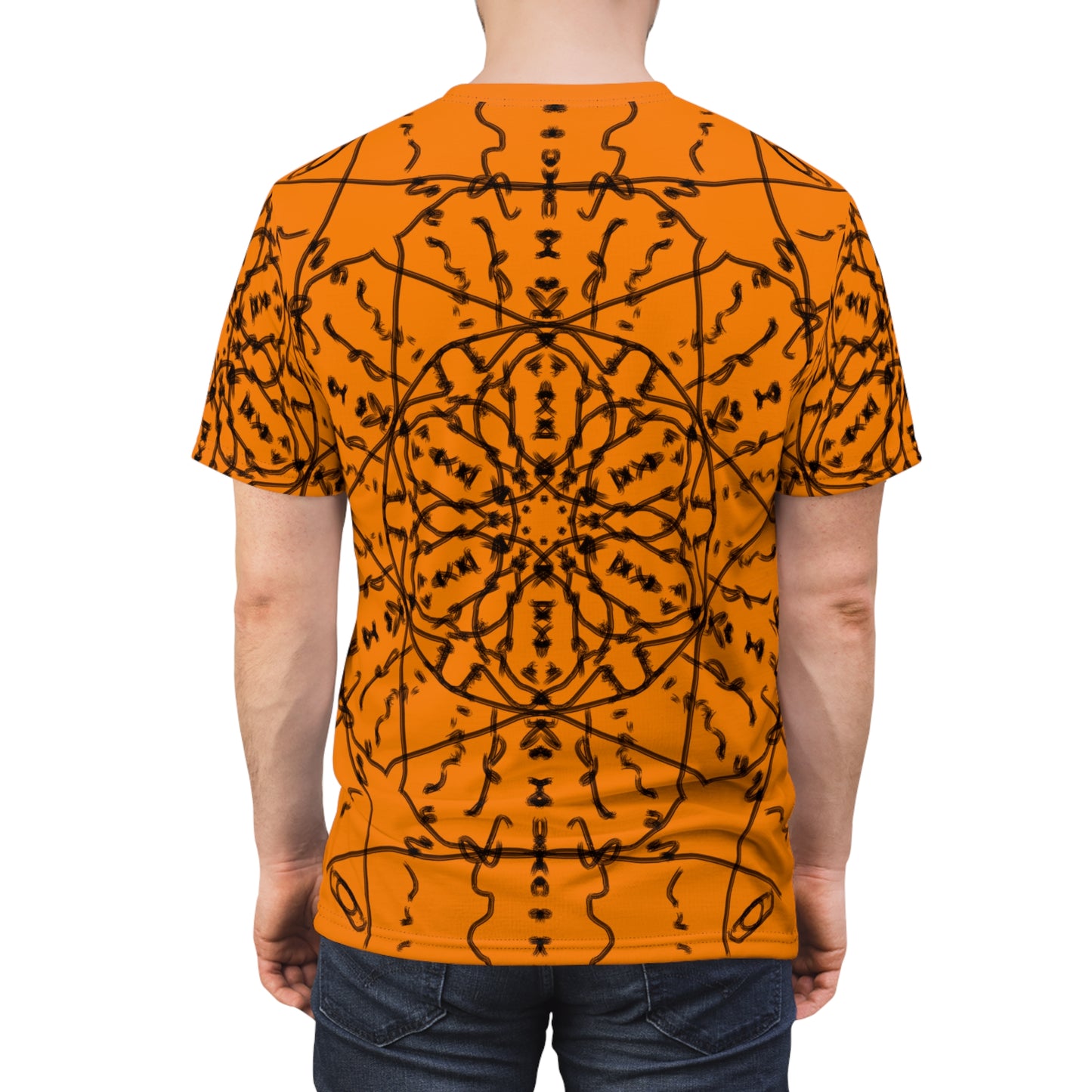 Black Whole Sun Unisex T-Shirt - Sunshine☀️