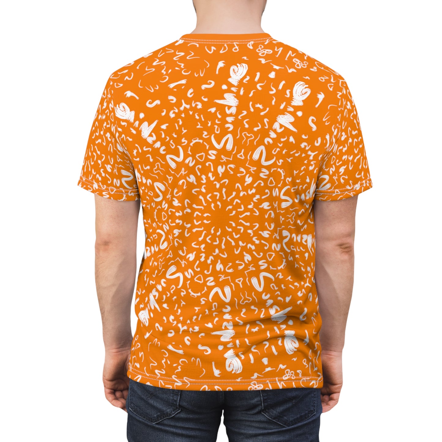 Sun Burst Unisex T-Shirt - Sunshine☀️