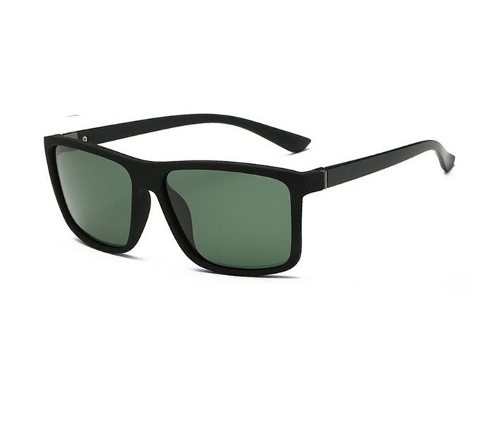 StellarVue Polarized Designer Square Sunglasses