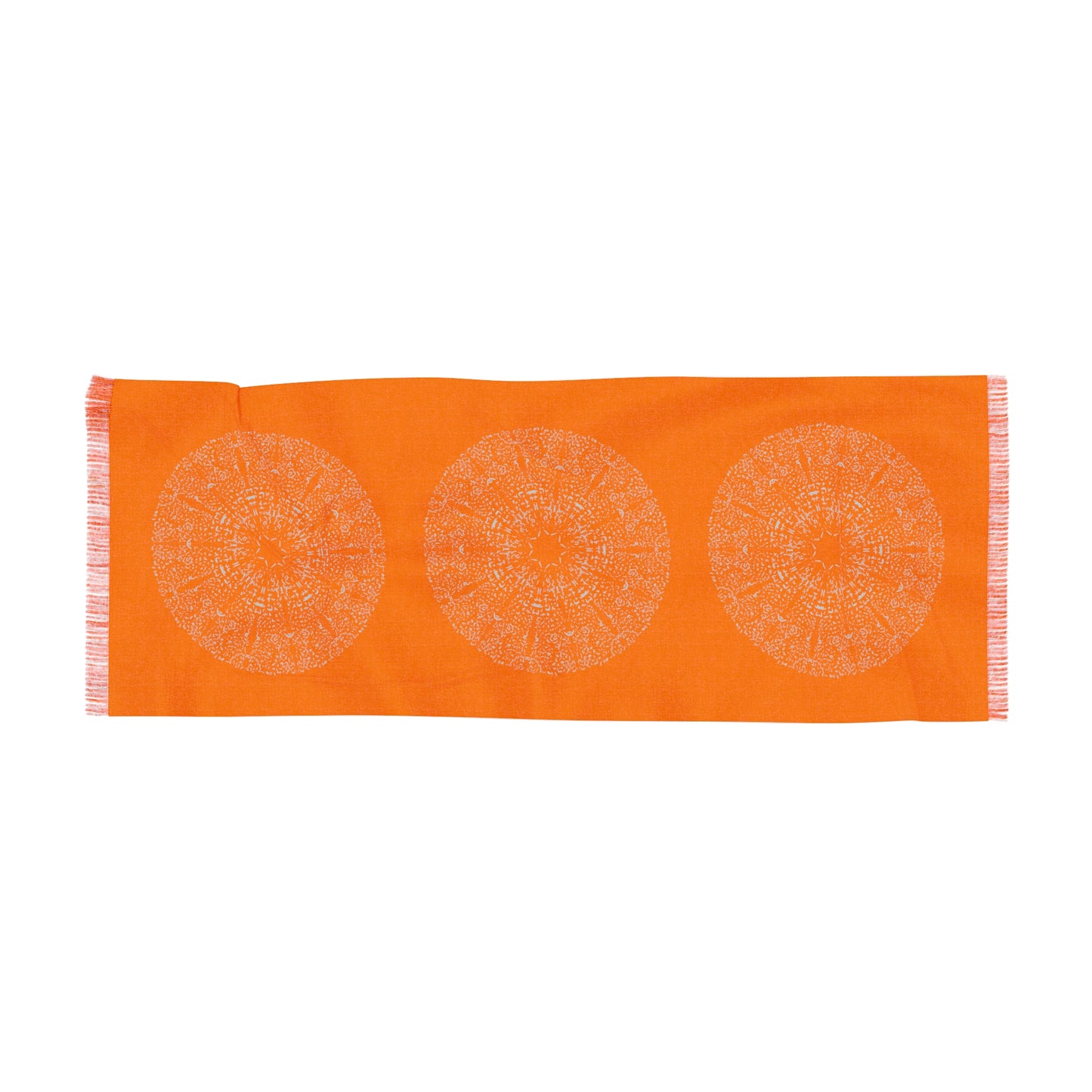 Dwarf Star Light Scarf - Sunshine☀️