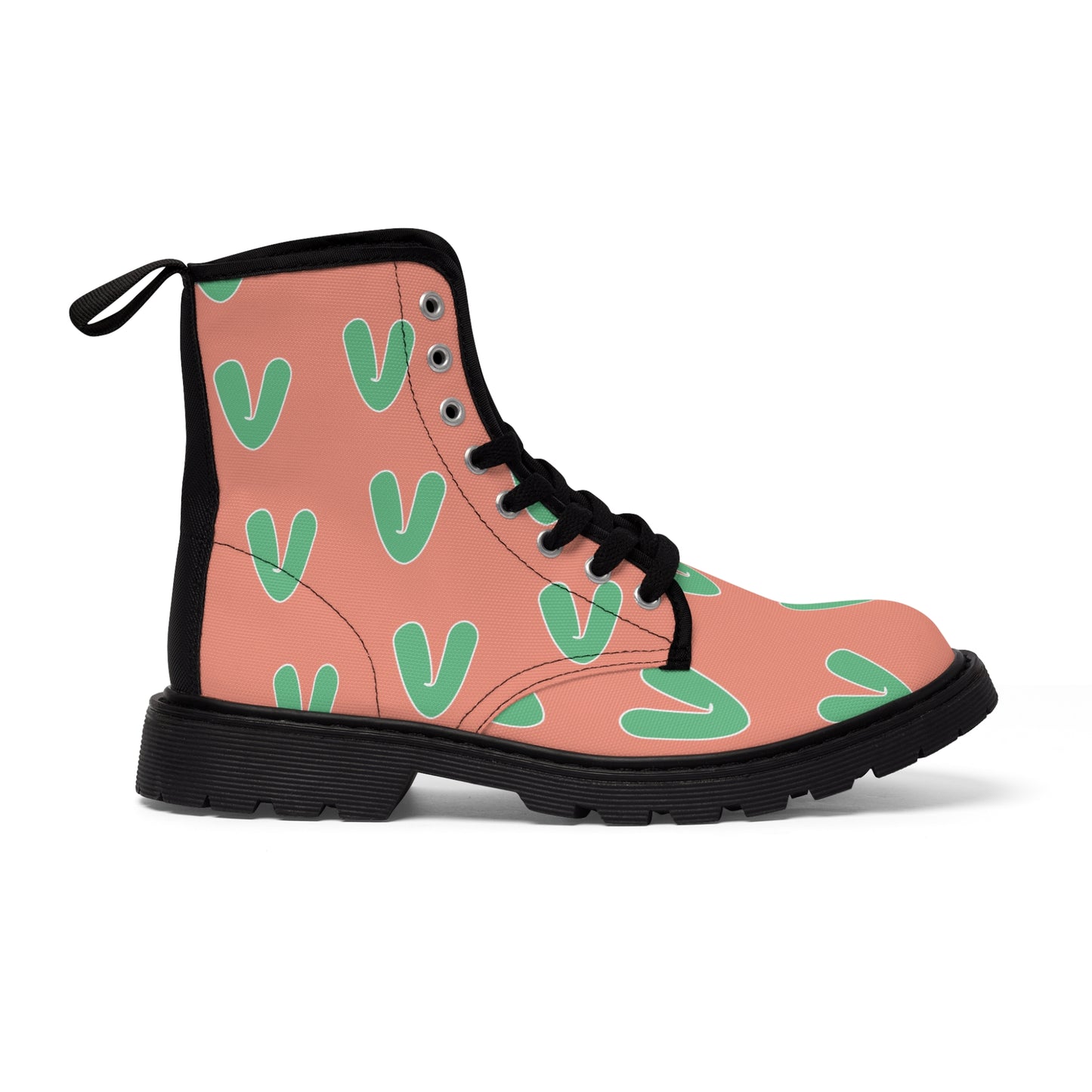 Vivid Vibes Women's Trendsetter Boots