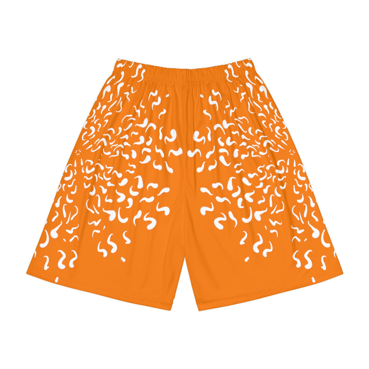 Equinox Men's Shorts - Sunshine☀️