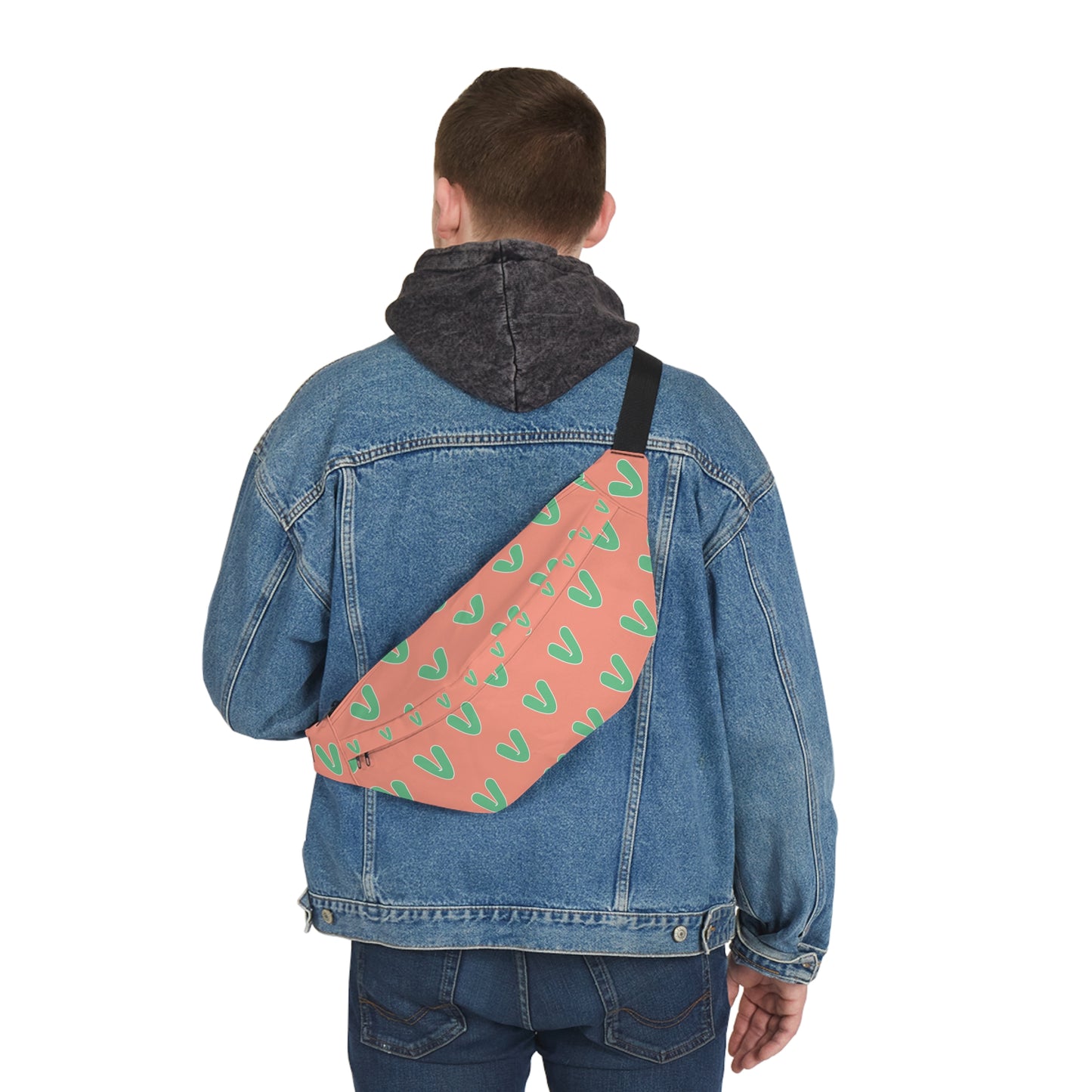 Vivid Vibes Goodies Sack