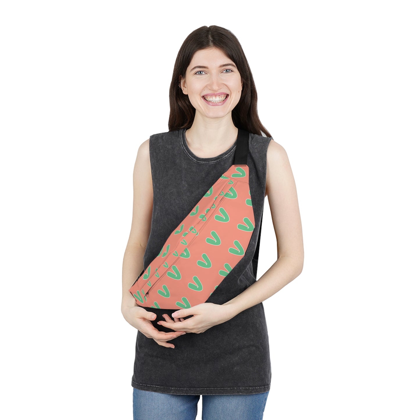 Vivid Vibes Goodies Sack