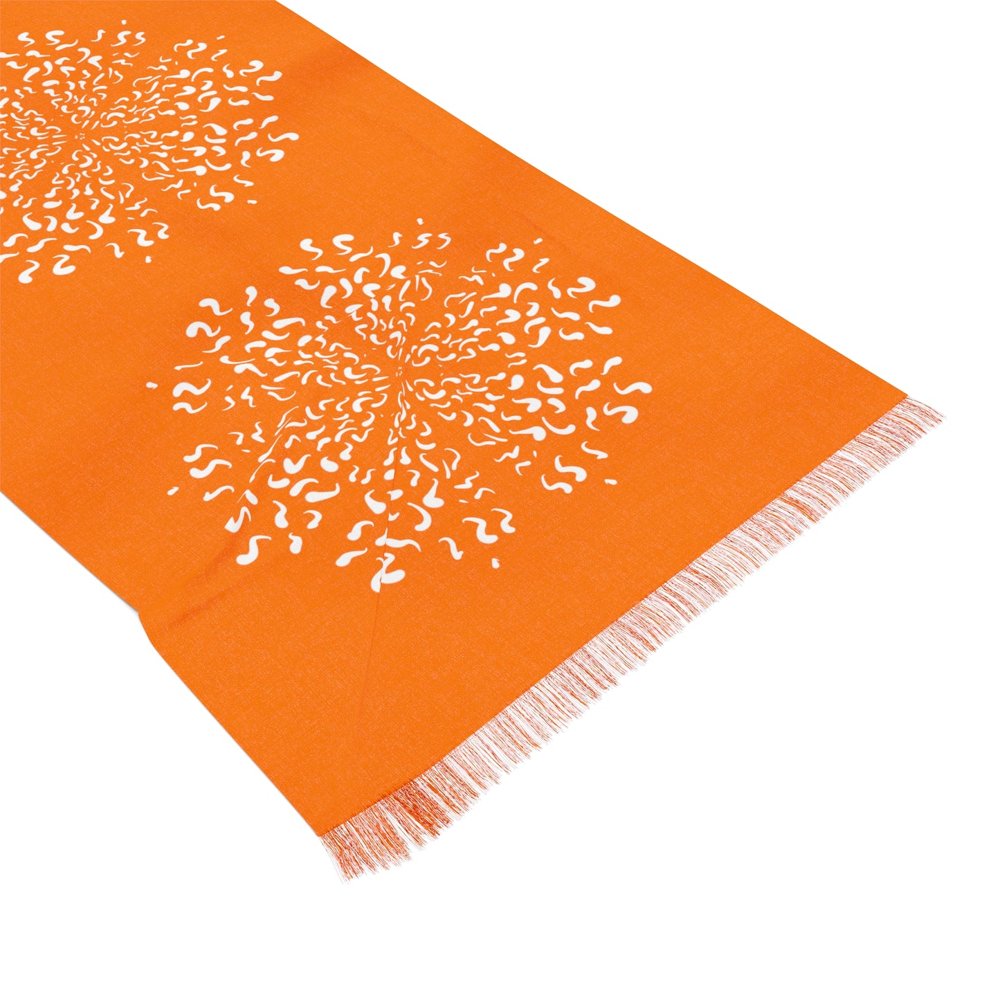 Equinox Light Scarf - Sunshine☀️