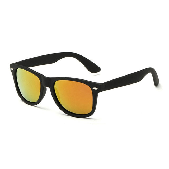 ChromaFusion Brand Polarized Sun Spectacles