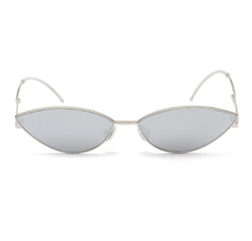 Flirty Retro Feline Eye Shades