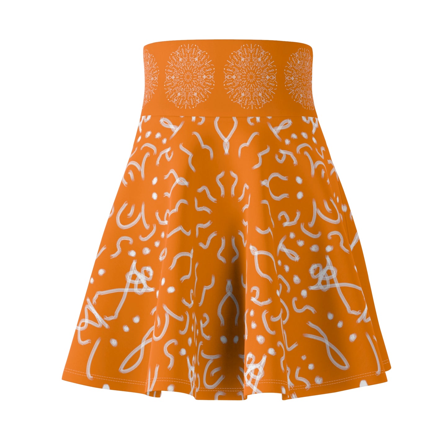 Shinnin' Women's Skirt - Sunshine☀️
