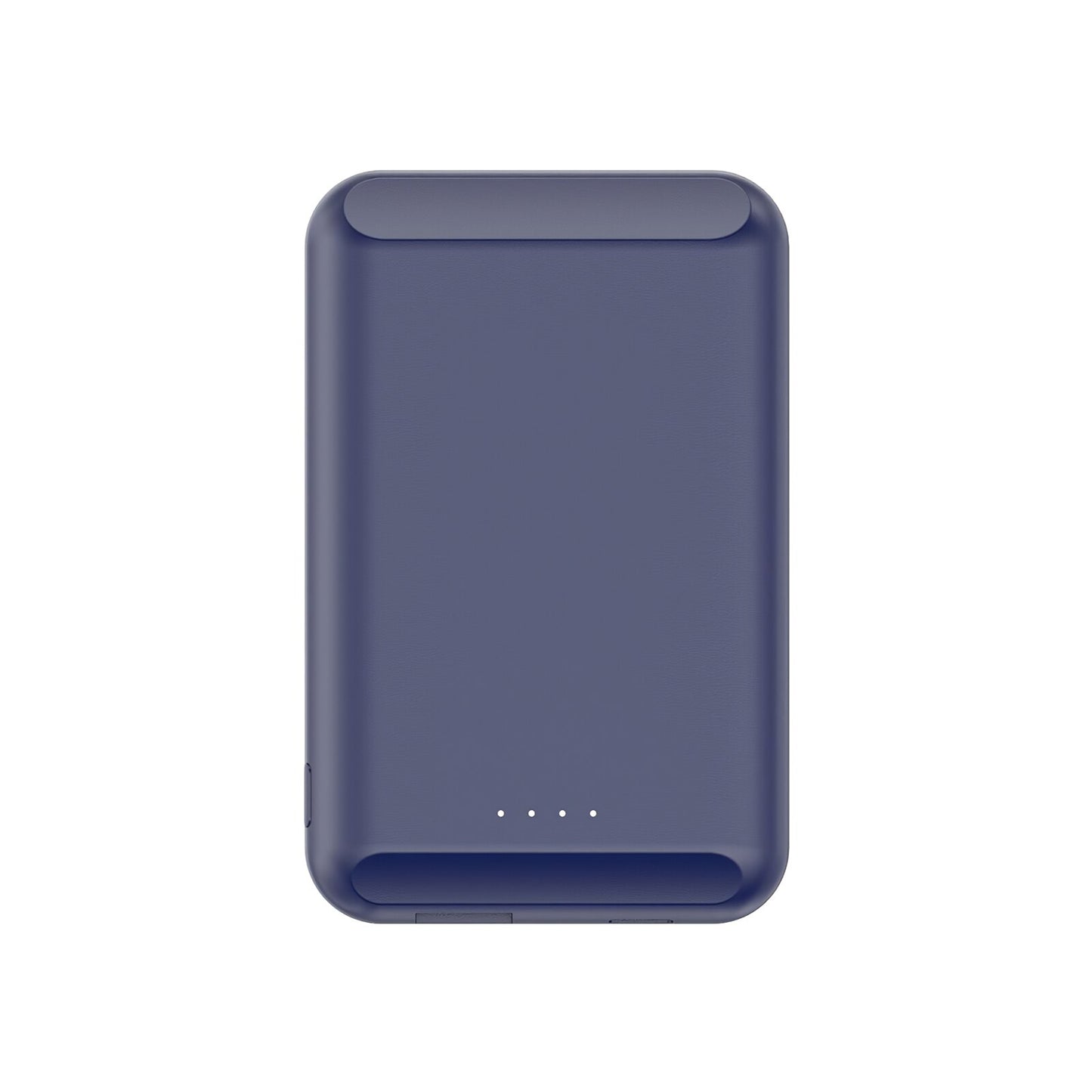 MagnetMate 5000mAh Portable Power Bank