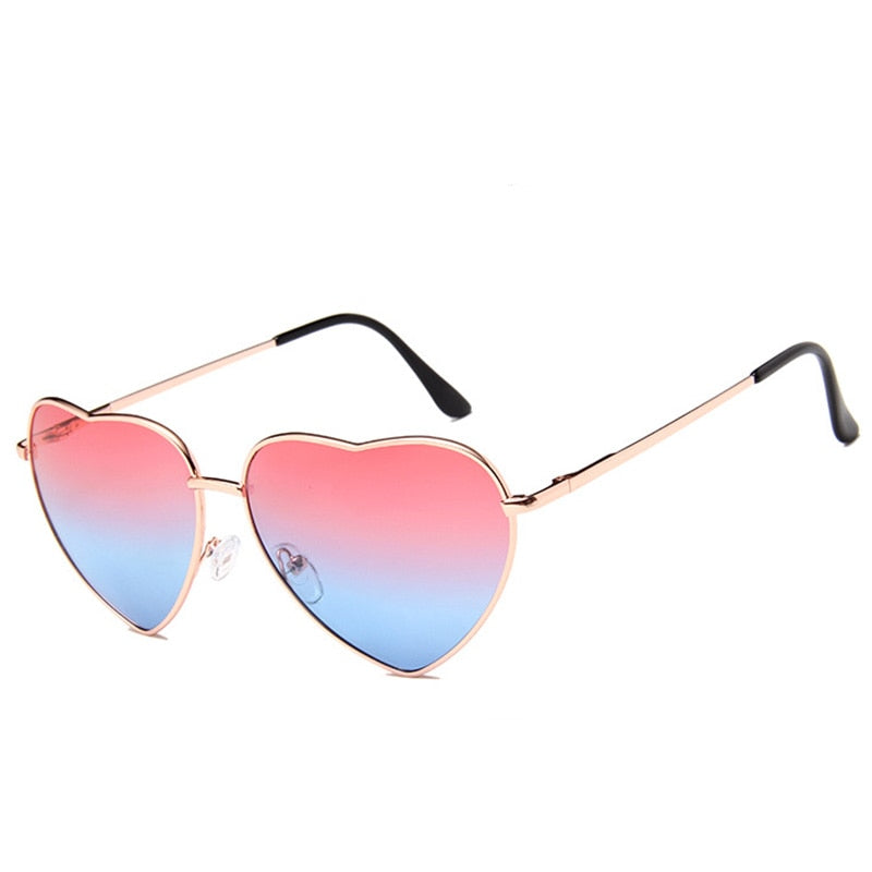 Candy Love Gradient Sunglasses