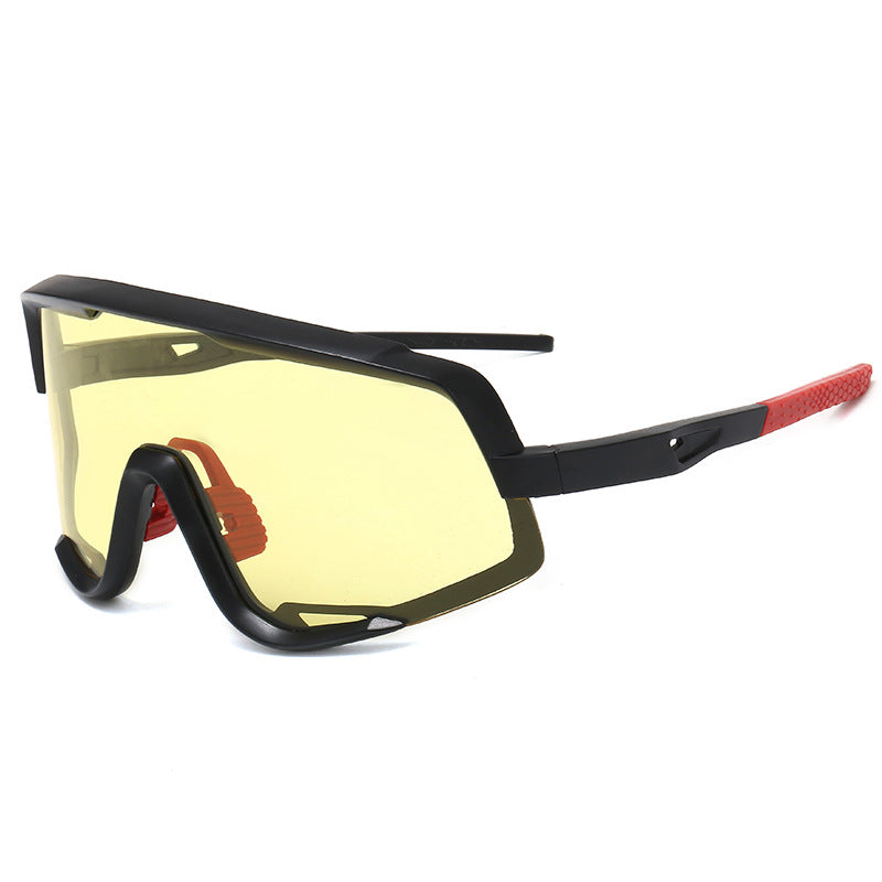 Dynamo 9318 Outdoor Sport Sunglasses