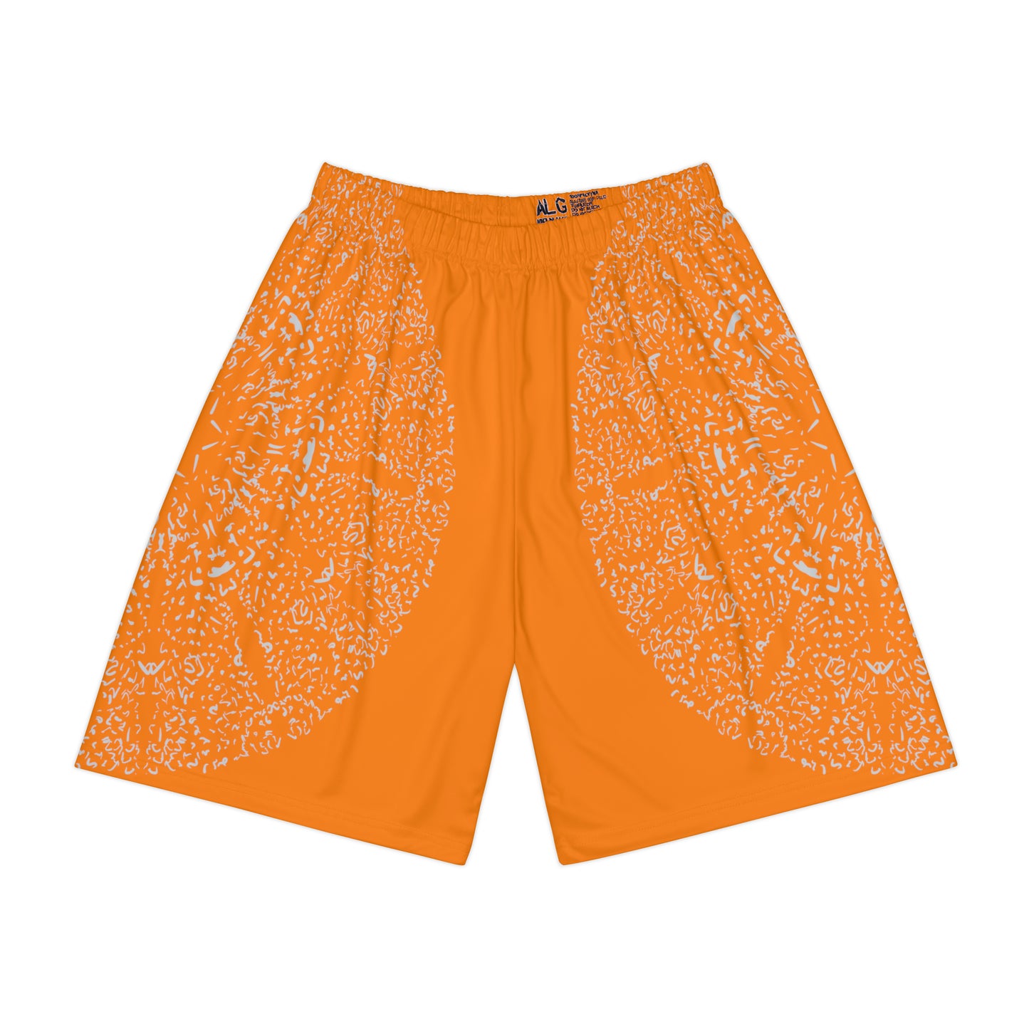 Dwarf Star Men's Shorts - Sunshine☀️