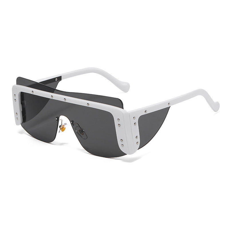 Sleek Voyage Sunglasses