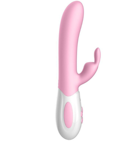 PleasurePro Dual Motor Vibrating Personal Massager