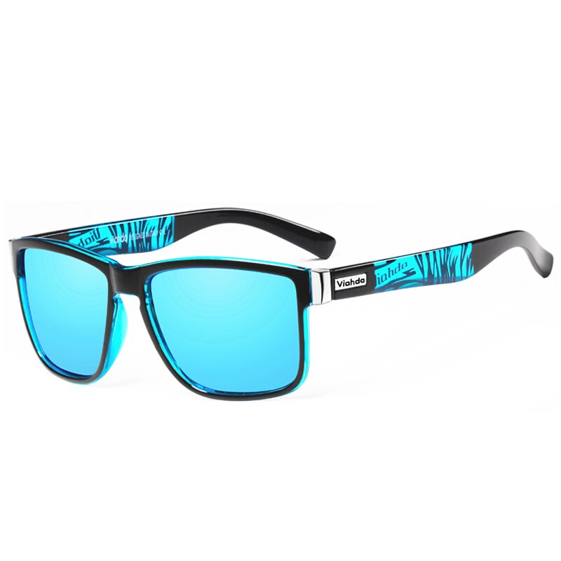 AdventureReady Polarized Sports Sunglasses
