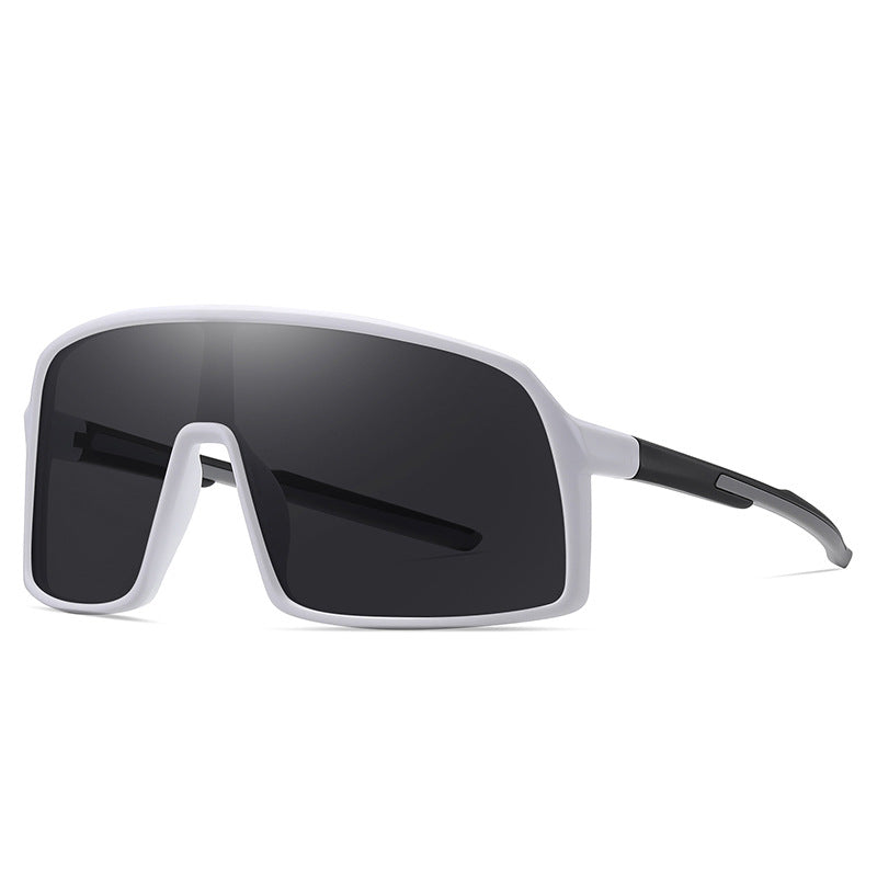 Trendify 3034 Polarized Monoframe Sunglasses