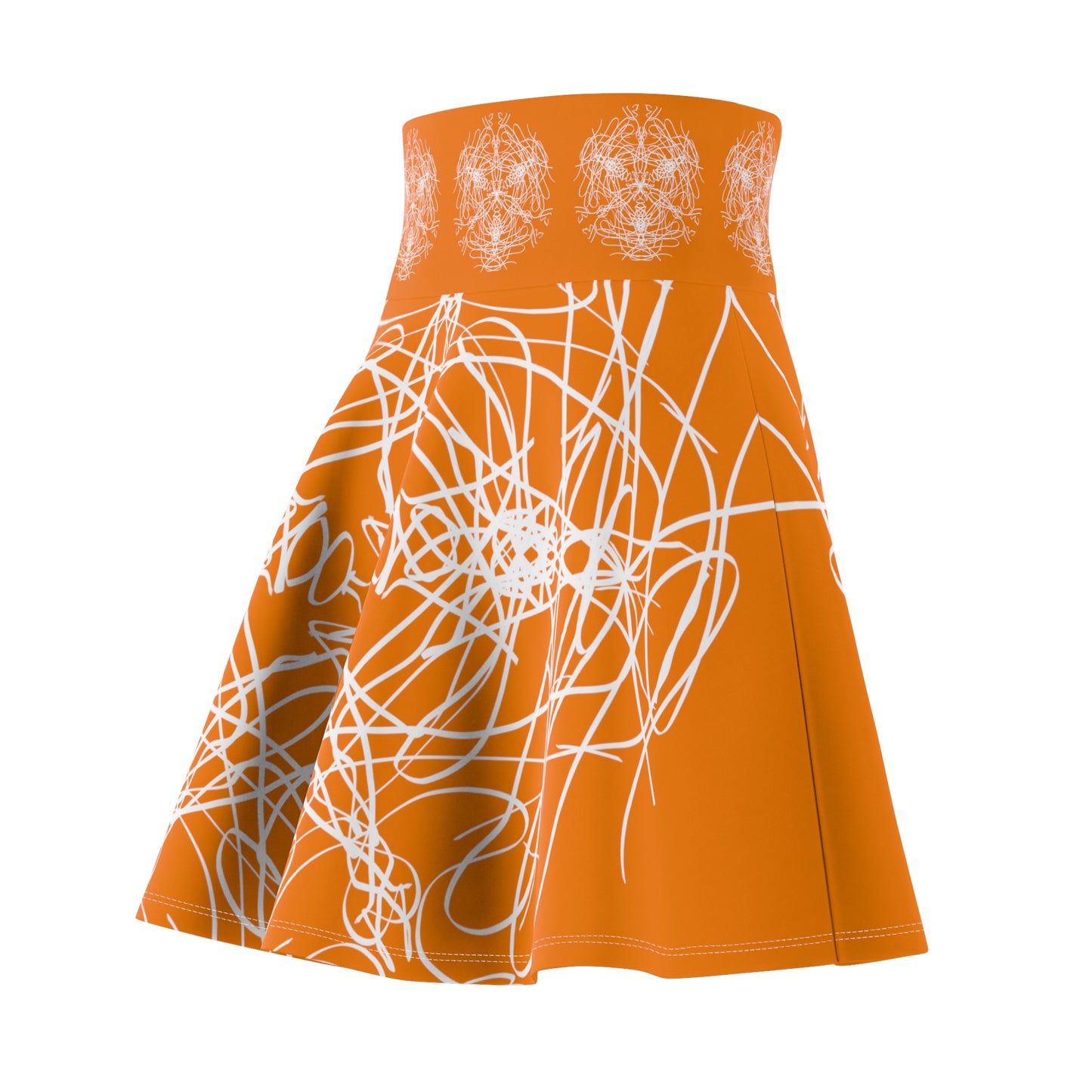 RA Women's Skirt - Sunshine☀️