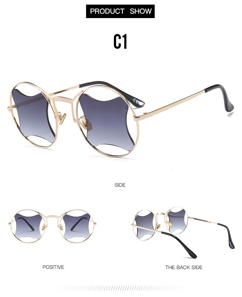 StellarVue Fashion Statement Sunglasses