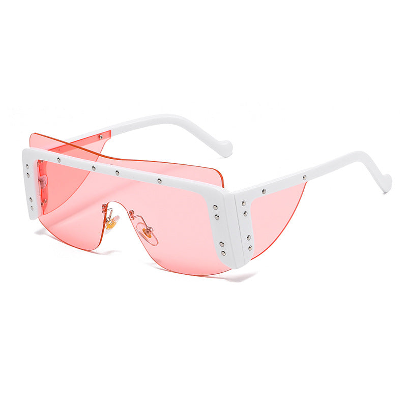Sleek Voyage Sunglasses