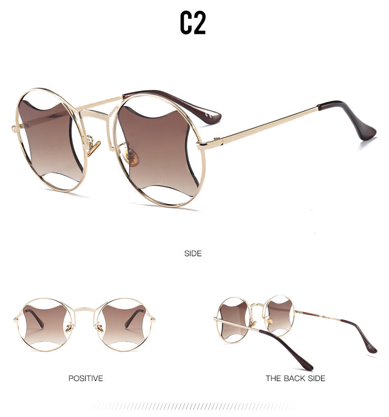 StellarVue Fashion Statement Sunglasses