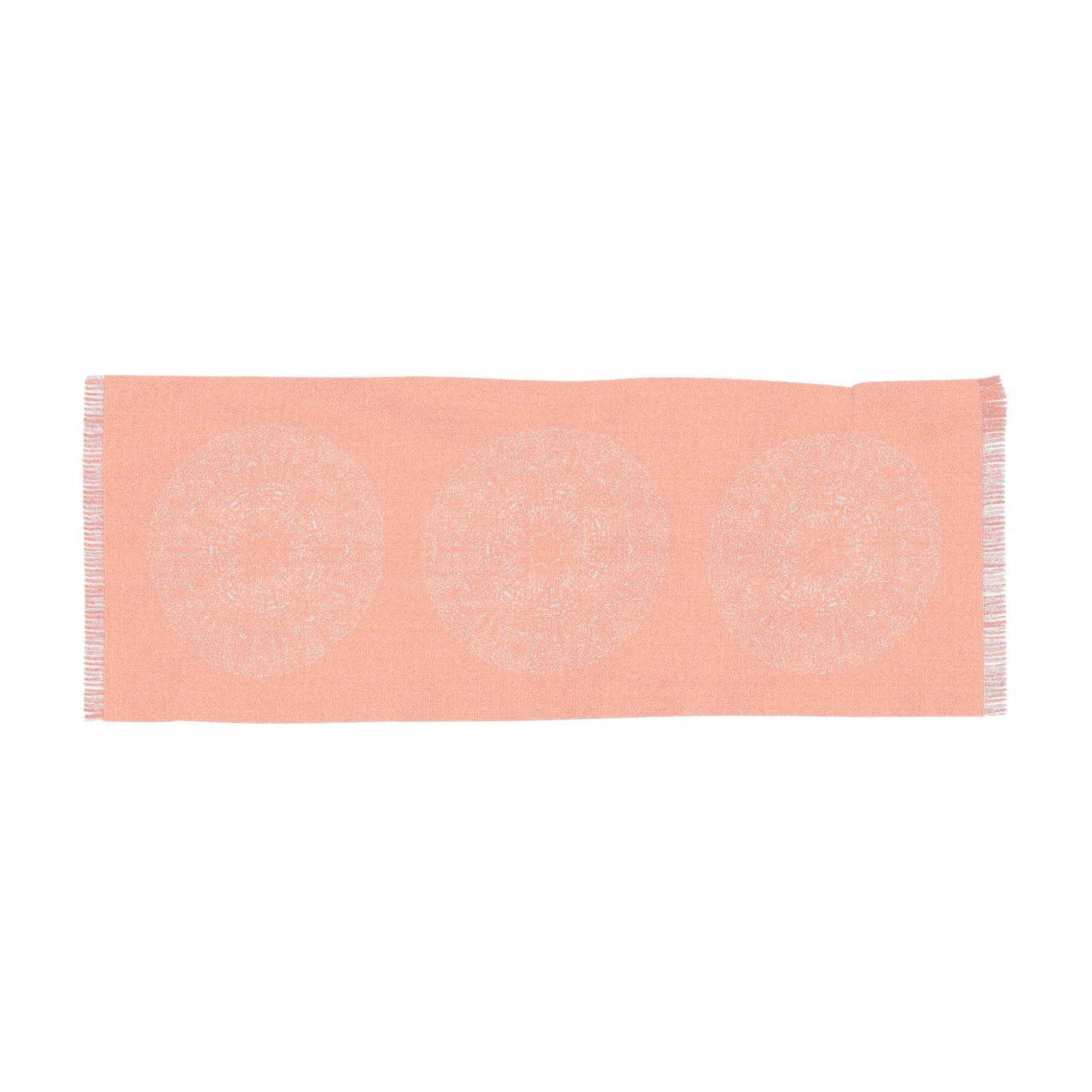 Dwarf Star Light Scarf - Sunshine☀️