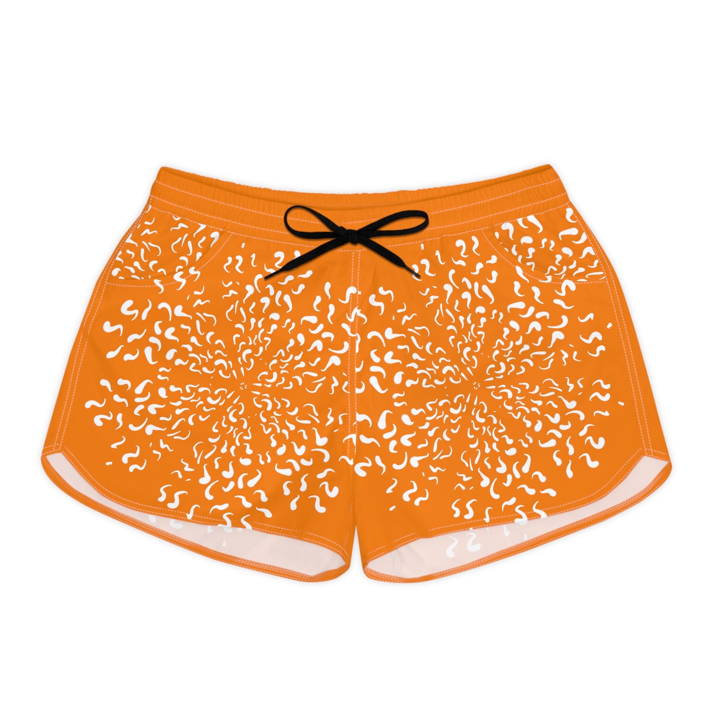 Equinox Women's Shorts - Sunshine☀️