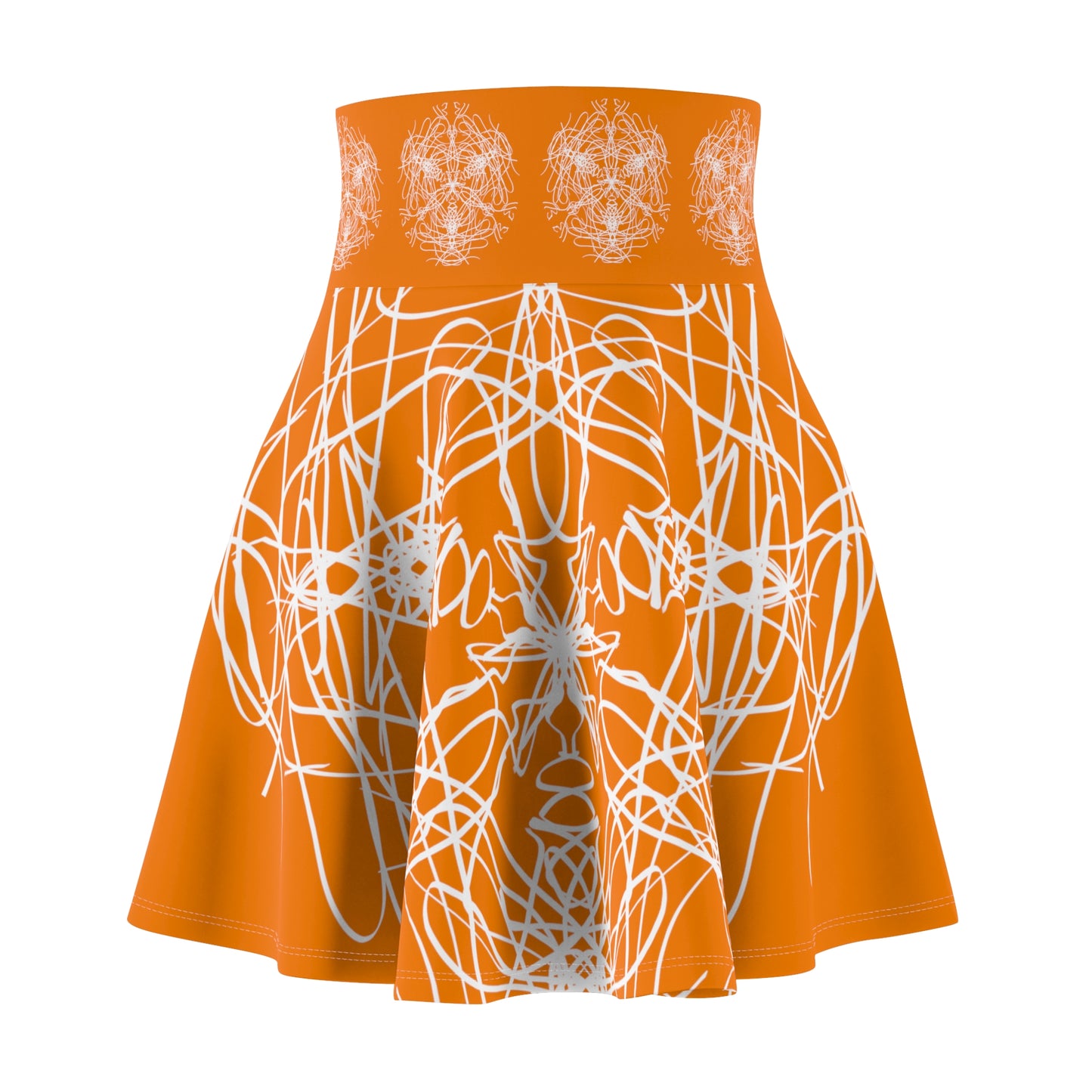 RA Women's Skirt - Sunshine☀️