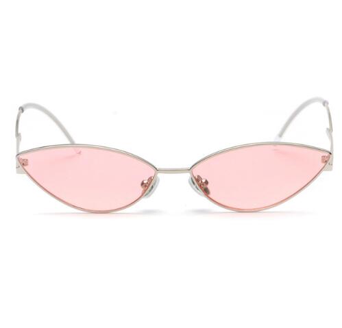 Flirty Retro Feline Eye Shades