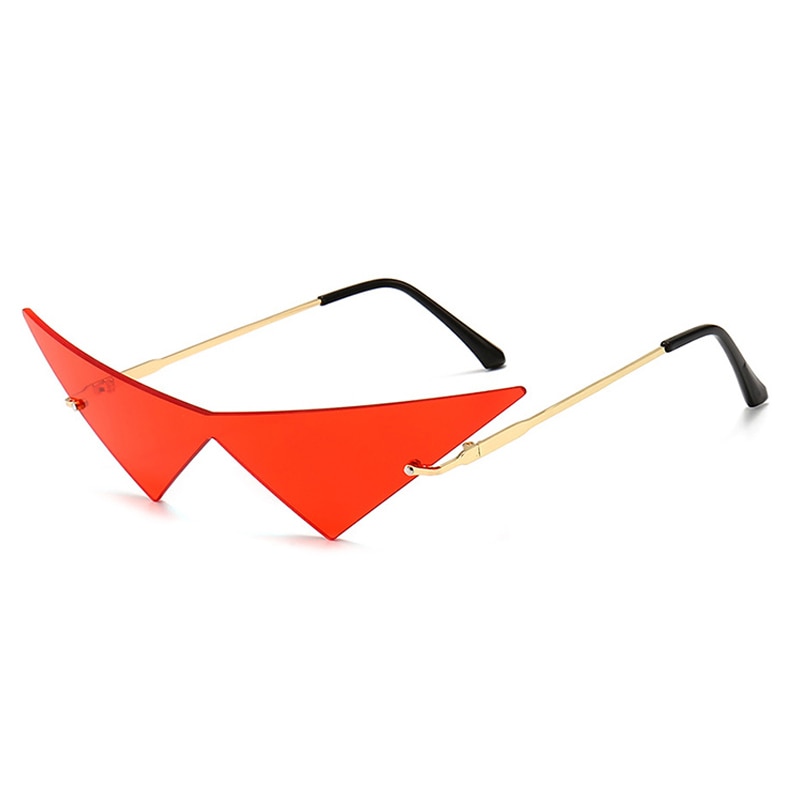 Luxora Prism One-Piece Sunglasses