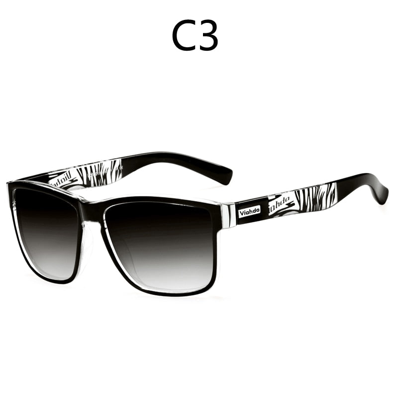 AdventureReady Polarized Sports Sunglasses