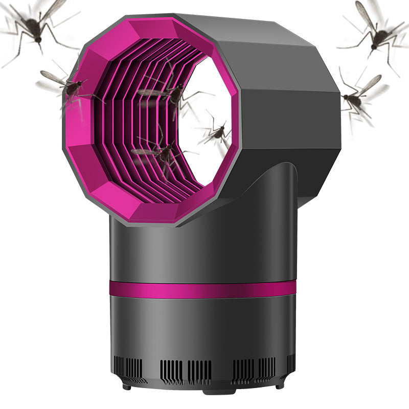 NightGuard Eco-friendly LED Mosquito Zapper